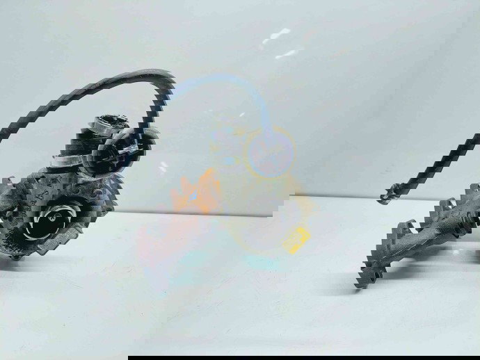 Turbina Renault Symbol / Thalia [Fabr 1998-2007] 5435970002 1.5 K9K0 1.5 K9K 80KW / 109CP