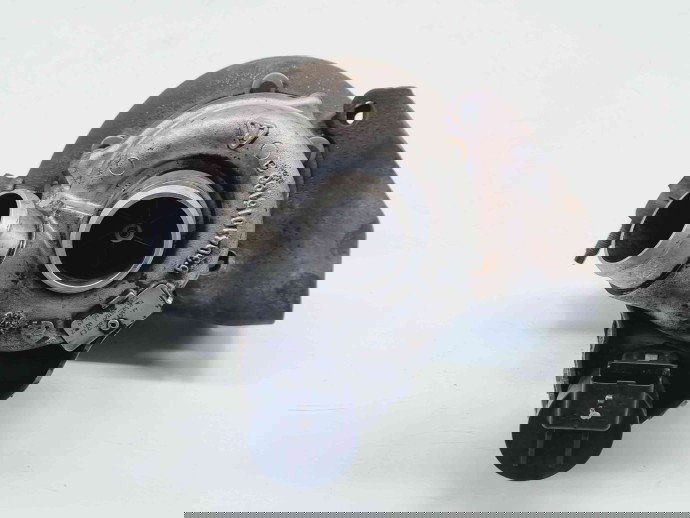 Turbina LAND ROVER RANGE ROVER SPORT (L320) [Fabr 2005-2009] 4H2Q-6K682-CJ 2.7 27DDT140KW / 190CP 2.7 27DDT 140KW / 190CP