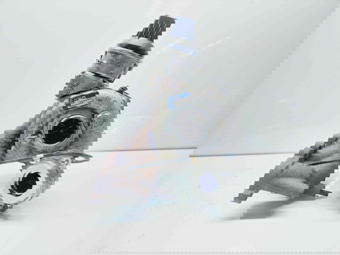 Turbina Volkswagen Passat B6 Variant (3C5) [Fabr 2005-2010] 53039880205 2.0 TDI CBAB103KW / 140CP 2.0 TDI CBAB 103KW / 140CP