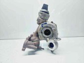 Turbina Volkswagen Passat B6 Variant (3C5) [Fabr 2005-2010] 53039880205 2.0 TDI CBAB103KW / 140CP 2.0 TDI CBAB 103KW / 140CP