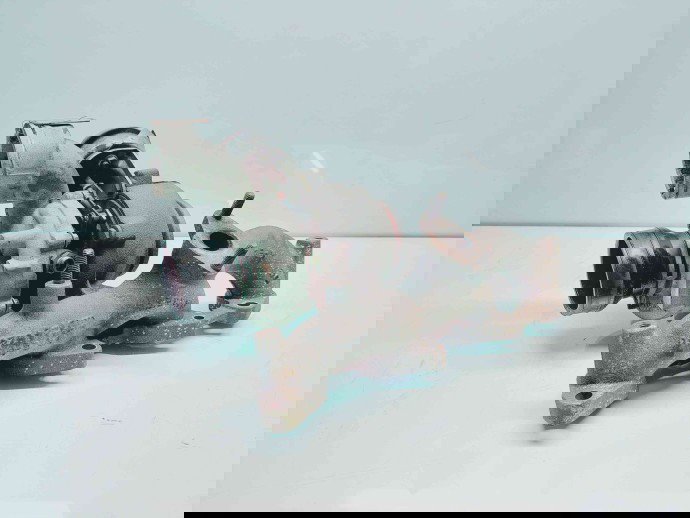 Turbina Skoda Octavia 2 Combi (1Z5) [Fabr 2004-2013] 724930 9009S 2.0 TDI BKD103KW / 140CP 2.0 TDI BKD 103KW / 140CP