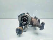 Turbina Dacia Logan (LS) [Fabr 2004-2012] 54359700000 1.5 DCI K9K79048KW / 64CP