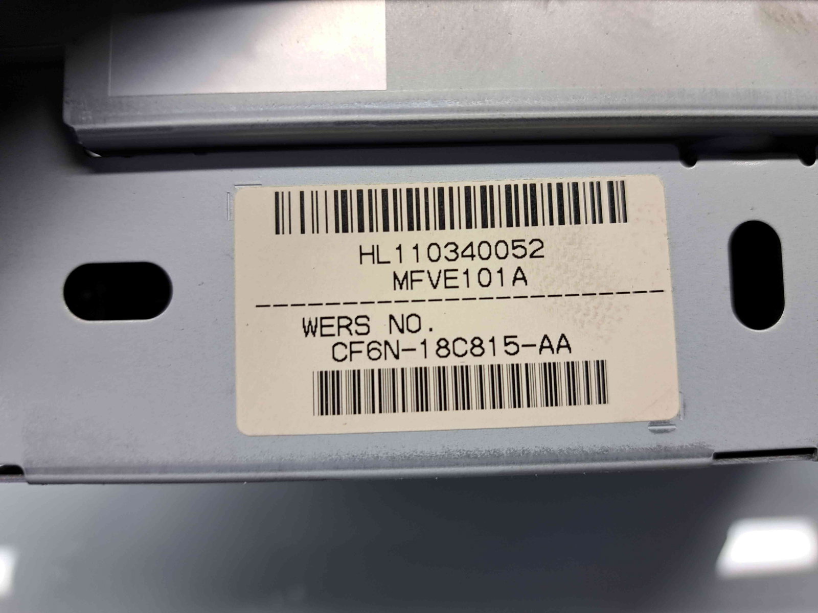 Unitate multimedia Volvo V40 [Fabr 2013-2019] 31357212 - imagine 4