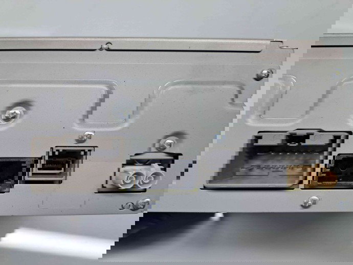   Unitate multimedia Volvo V40 [Fabr 2013-2019] 31357212