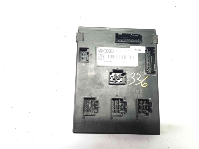 Modul confort Audi A5 2.7 CAMA 8K0907063C 2007-2015