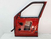 Usa dreapta fata LAND ROVER RANGE ROVER SPORT (L320) [Fabr 2005-2009] 889 Rimini Red