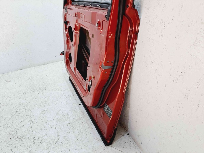 Usa dreapta fata LAND ROVER RANGE ROVER SPORT (L320) [Fabr 2005-2009] 889 Rimini Red
