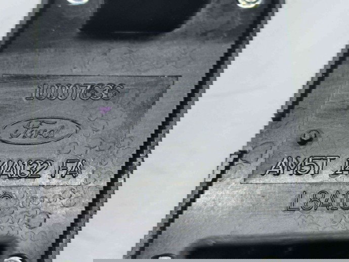  Butoane comanda geamuri sofer Ford Focus 3 (CB8) [Fabr 2011-2015] AM5T-14A132-FA