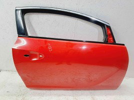 Usa dreapta fata Opel Astra J Coupe GTC [Fabr 2009-2015] GBH 50B