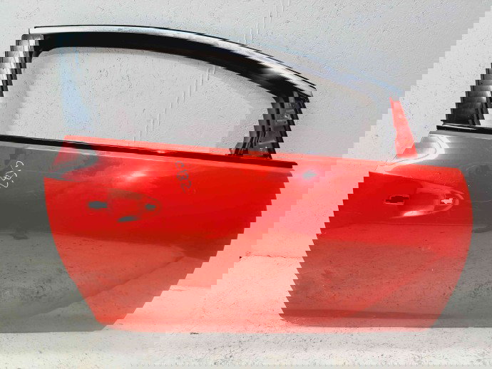 Usa dreapta fata Opel Astra J Coupe GTC [Fabr 2009-2015] GBH 50B