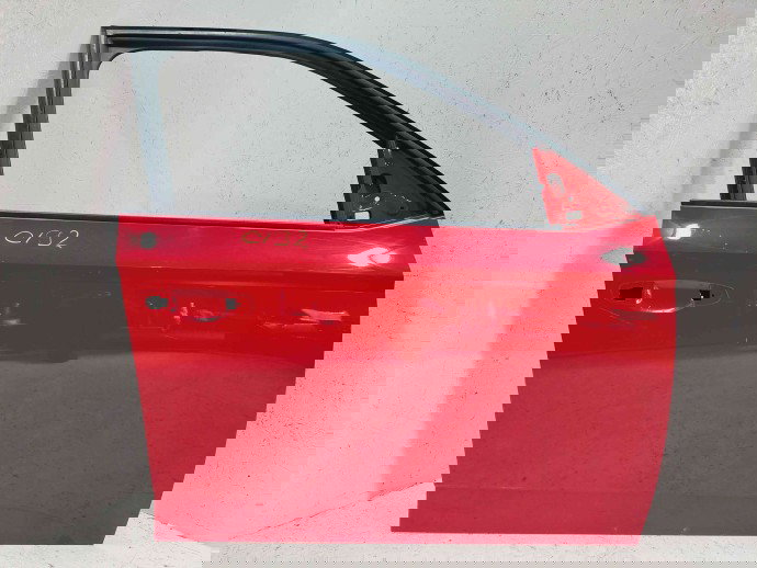 Usa dreapta fata Skoda Fabia 3 Combi (NJ5) [Fabr 2014-2022] LF3K