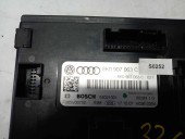 Modul confort Audi A5 2.7 CAMA 8K0907063C 2007-2015