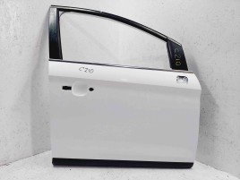 Usa dreapta fata Ford Kuga I [Fabr 2008-2012] Frozen White