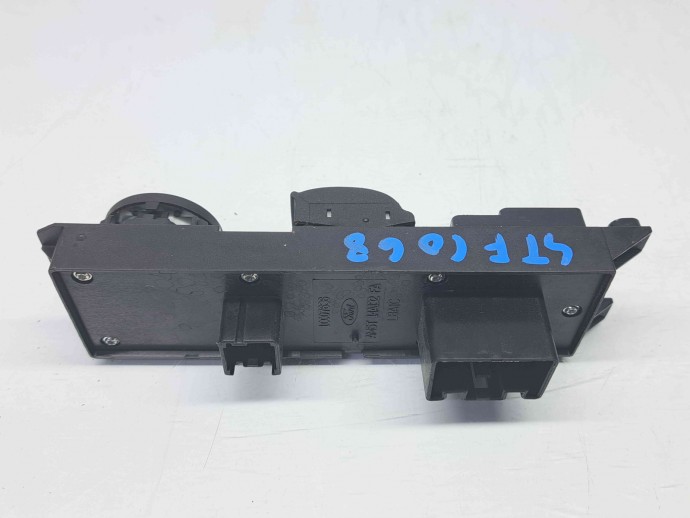  Butoane comanda geamuri sofer Ford Focus 3 (CB8) [Fabr 2011-2015] AM5T-14A132-FA