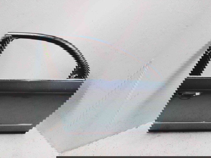 Usa dreapta fata Volkswagen Passat B6 (3C2) [Fabr 2005-2010] LA7T