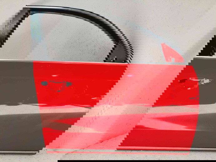 Usa dreapta fata Volkswagen Passat B7 (362) [Fabr 2010-2014] LY3D