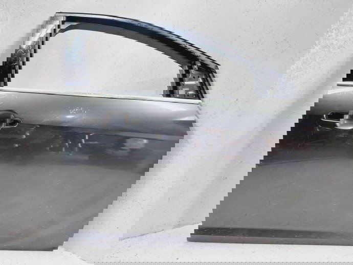 Usa dreapta fata Ford Focus 3 Facelift [Fabr 2014-2019] Magnetic