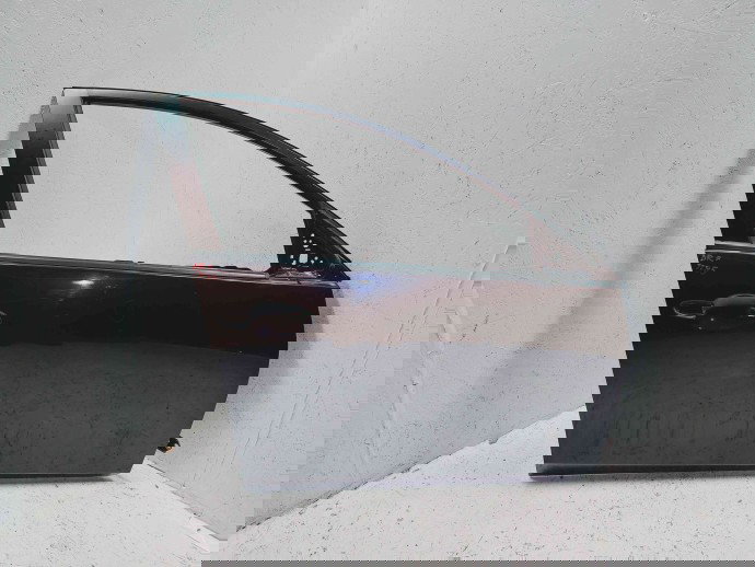 Usa dreapta fata MAZDA 3 Sedan (BL) [Fabr 2008-2013] NEGRU