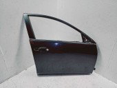 Usa dreapta fata MAZDA 3 Sedan (BL) [Fabr 2008-2013] NEGRU