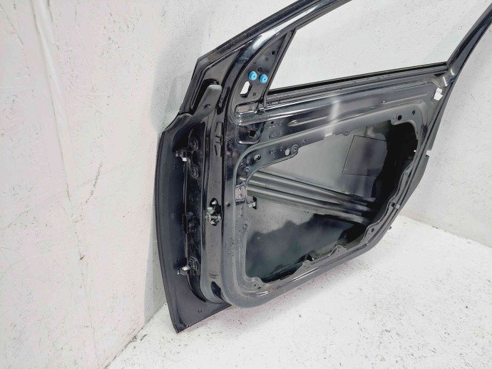 Usa dreapta fata Volvo V40 [Fabr 2013-2019] 45200 Black Sapphire