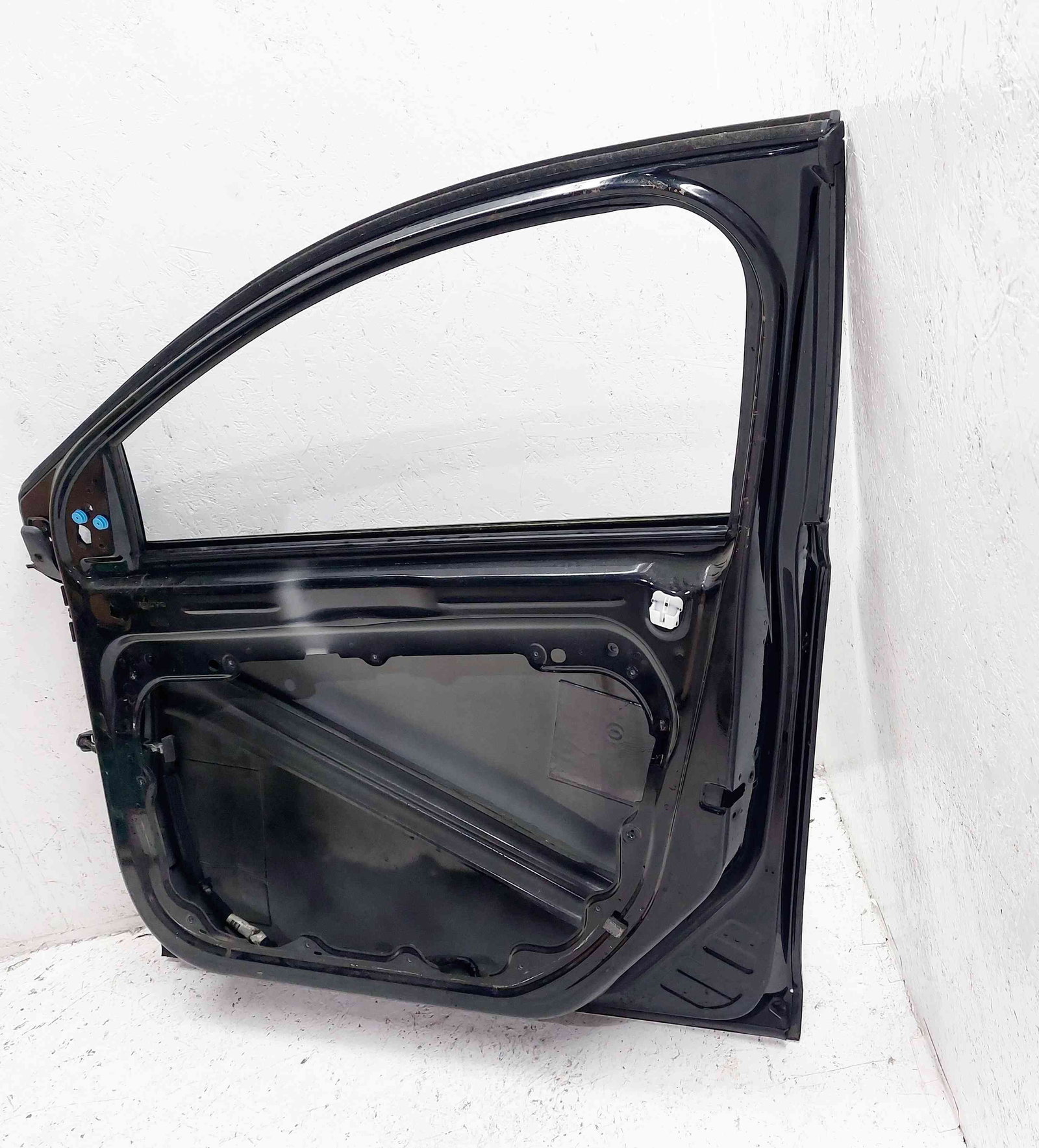 Usa dreapta fata Volvo V40 [Fabr 2013-2019] 45200 Black Sapphire - imagine 8