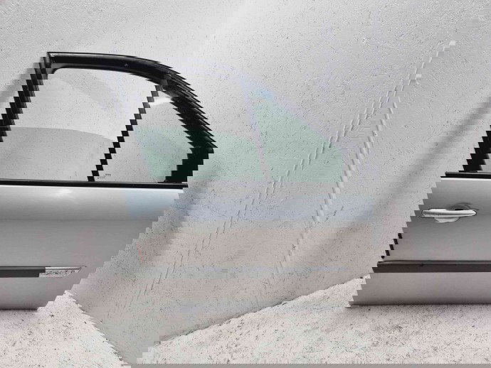 Usa dreapta fata Renault Scenic 2 [Fabr 2003-2008] MV632