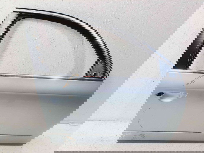 Usa dreapta fata Volkswagen Passat B6 Variant (3C5) [Fabr 2005-2010] LB5M