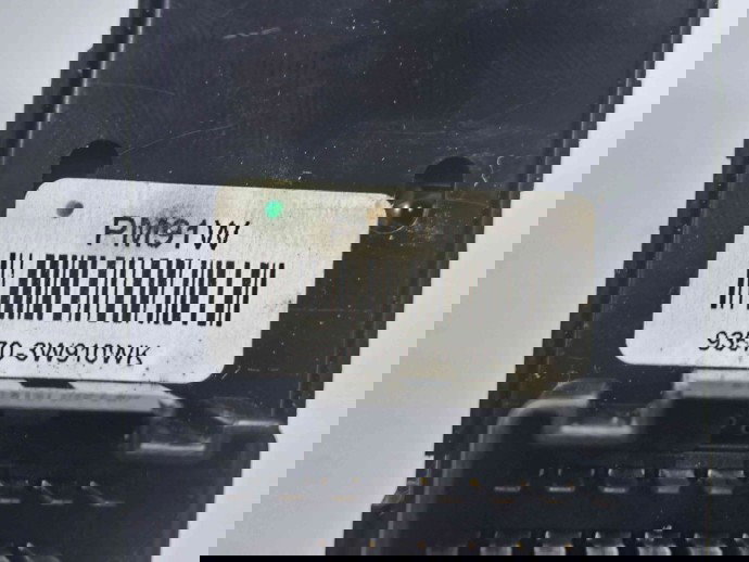  Butoane comanda geamuri sofer Kia Sportage III [Fabr 2010-2016] 93570-3W910WK