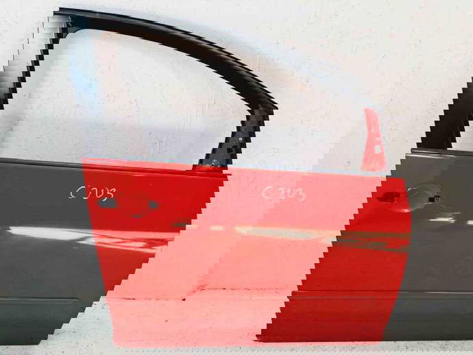 Usa dreapta fata Volkswagen Golf 6 Plus (521) [Fabr 2009-2013] LY3D