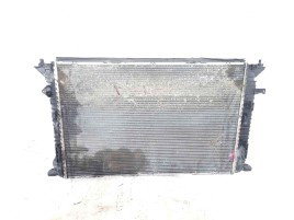 Radiator apa Audi A5 2.7 CAMA 8K0121251Q 2007-2015
