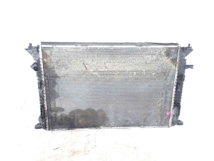 Radiator apa Audi A5 2.7 CAMA 8K0121251Q 2007-2015
