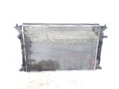 Radiator apa Audi A5 2.7 CAMA 8K0121251Q 2007-2015
