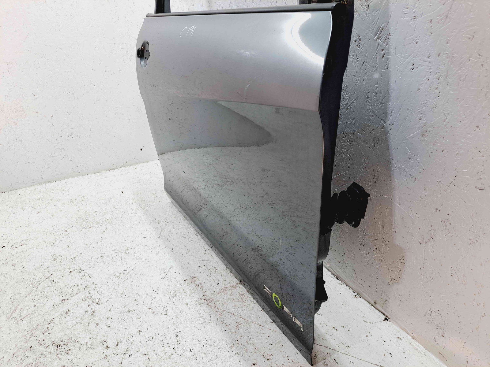 Usa dreapta fata Seat Altea XL (5P5, 5P8) Facelift [Fabr 2006-2015] LX7R - imagine 2