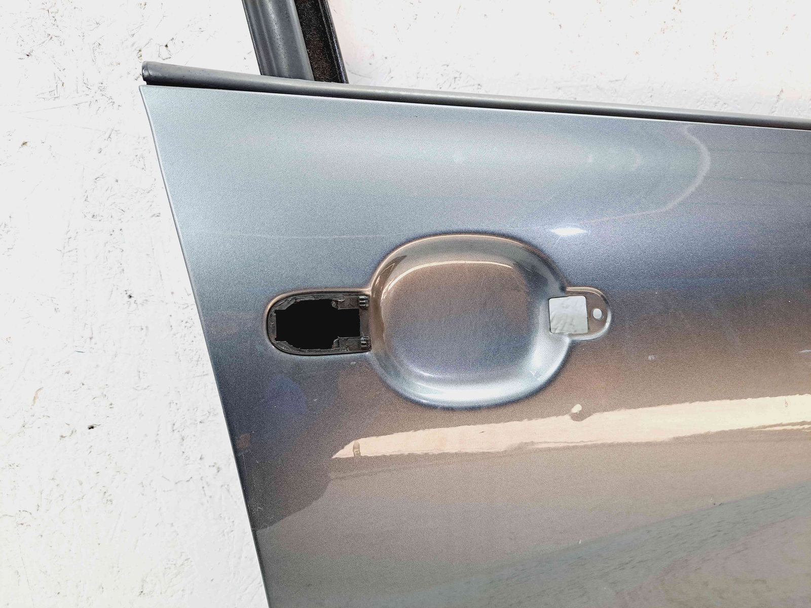 Usa dreapta fata Seat Altea XL (5P5, 5P8) Facelift [Fabr 2006-2015] LX7R - imagine 5