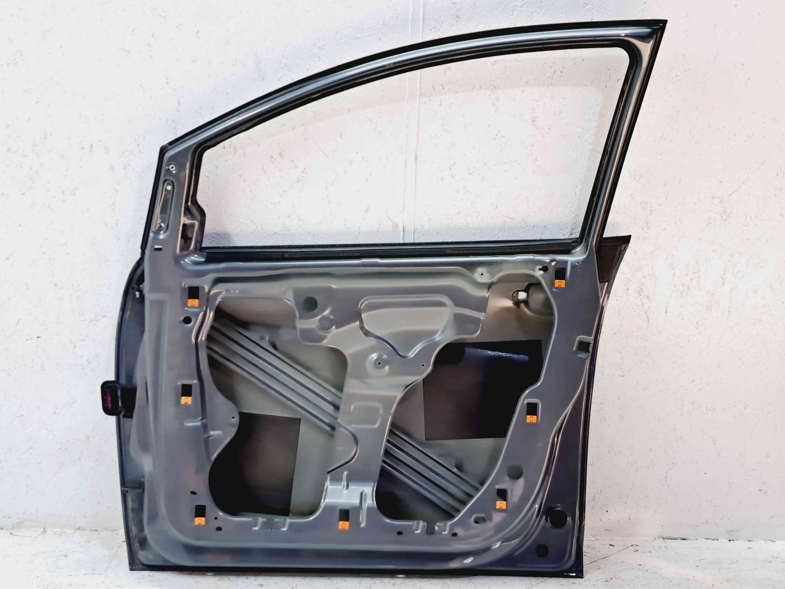 Usa dreapta fata Seat Altea XL (5P5, 5P8) Facelift [Fabr 2006-2015] LX7R - imagine 6