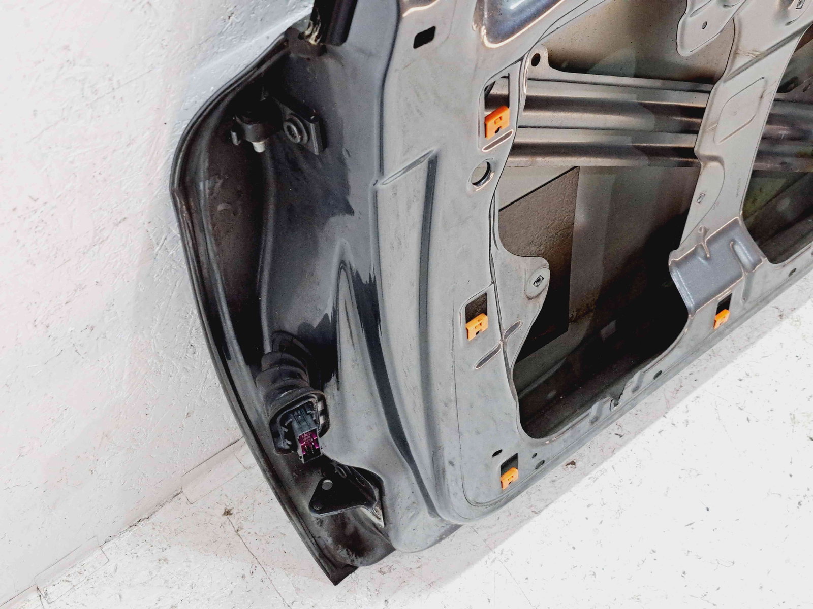 Usa dreapta fata Seat Altea XL (5P5, 5P8) Facelift [Fabr 2006-2015] LX7R - imagine 7