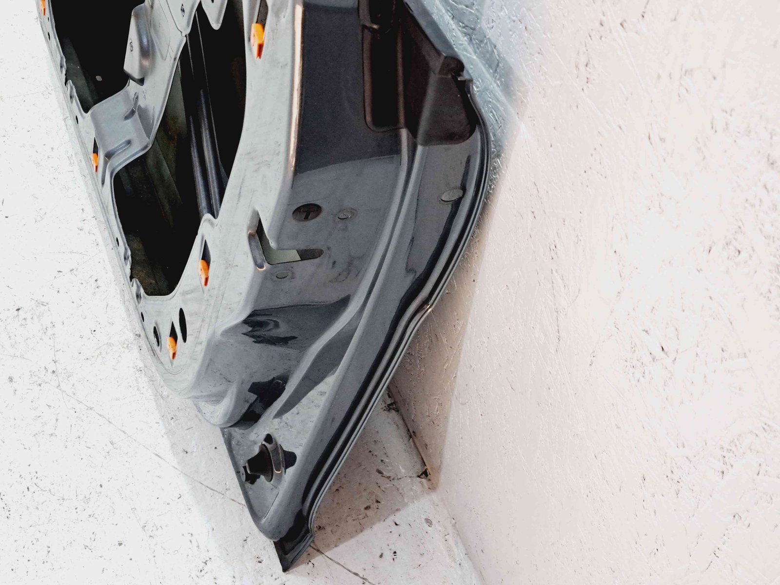 Usa dreapta fata Seat Altea XL (5P5, 5P8) Facelift [Fabr 2006-2015] LX7R - imagine 8