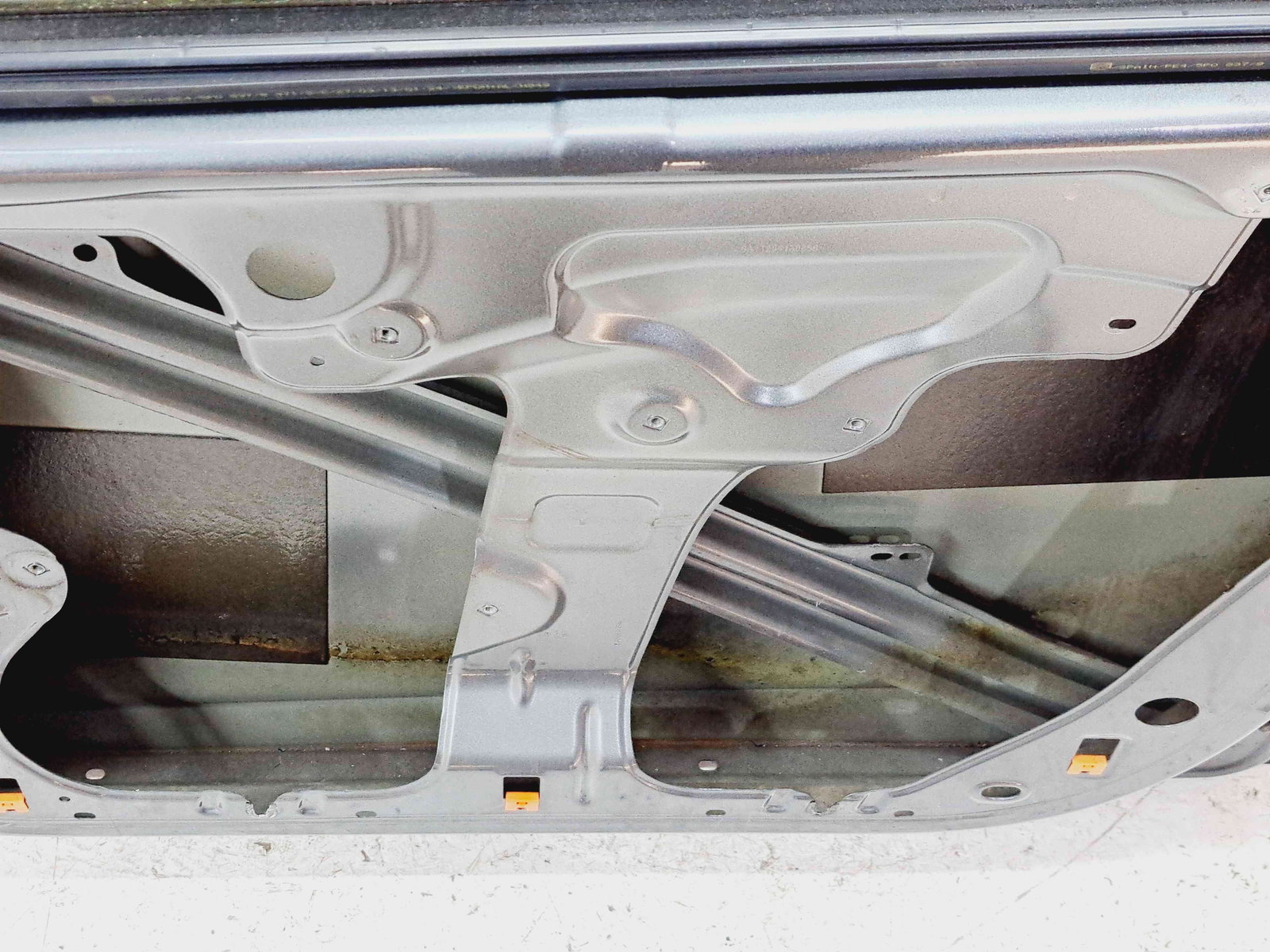 Usa dreapta fata Seat Altea XL (5P5, 5P8) Facelift [Fabr 2006-2015] LX7R - imagine 9