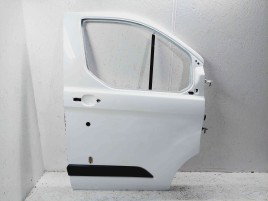 Usa dreapta fata Ford Transit Custom (TTF) [Fabr 2012-2016] Frozen White