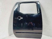 Usa dreapta spate Nissan Navara (D40) [Fabr 2005-2014] GN0