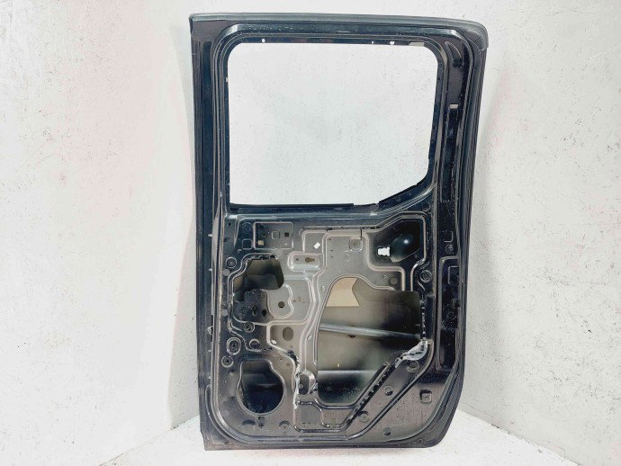 Usa dreapta spate Nissan Navara (D40) [Fabr 2005-2014] GN0