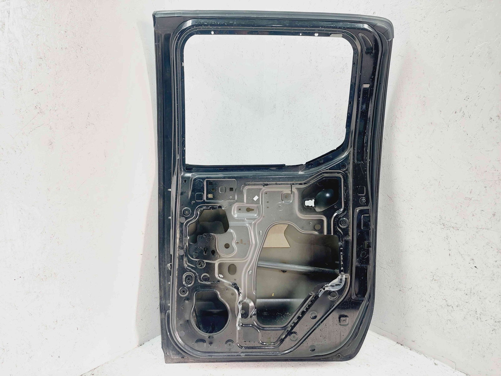 Usa dreapta spate Nissan Navara (D40) [Fabr 2005-2014] GN0 - imagine 5