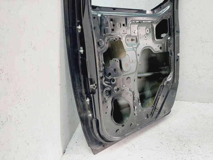 Usa dreapta spate Nissan Navara (D40) [Fabr 2005-2014] GN0