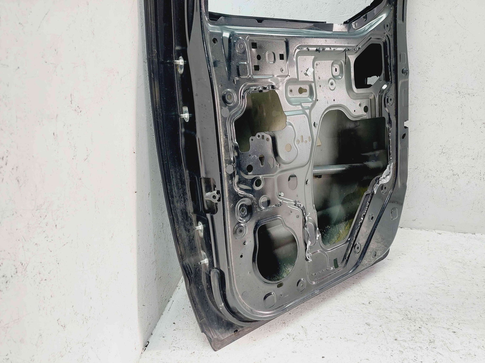 Usa dreapta spate Nissan Navara (D40) [Fabr 2005-2014] GN0 - imagine 7