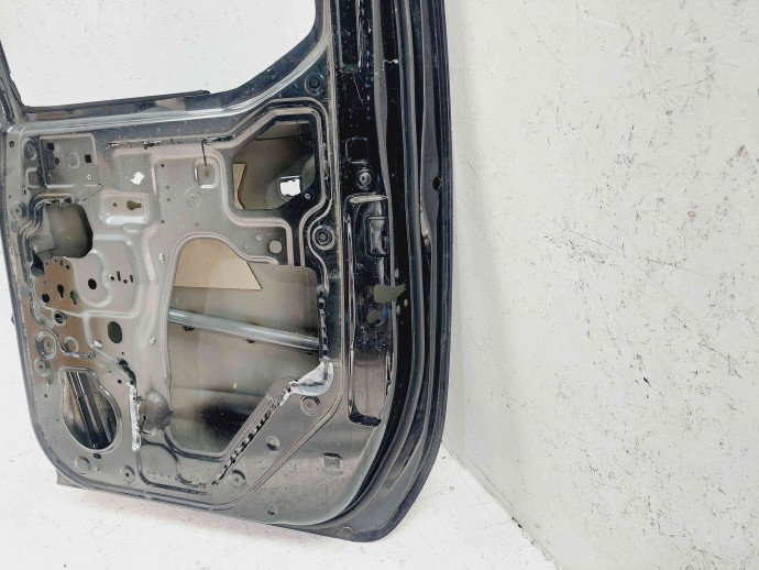 Usa dreapta spate Nissan Navara (D40) [Fabr 2005-2014] GN0