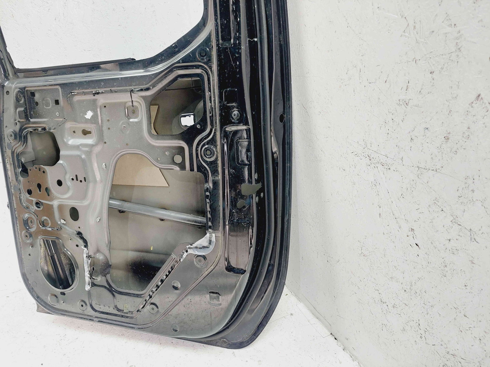 Usa dreapta spate Nissan Navara (D40) [Fabr 2005-2014] GN0 - imagine 8