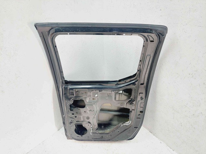 Usa dreapta spate Nissan Navara (D40) [Fabr 2005-2014] GN0