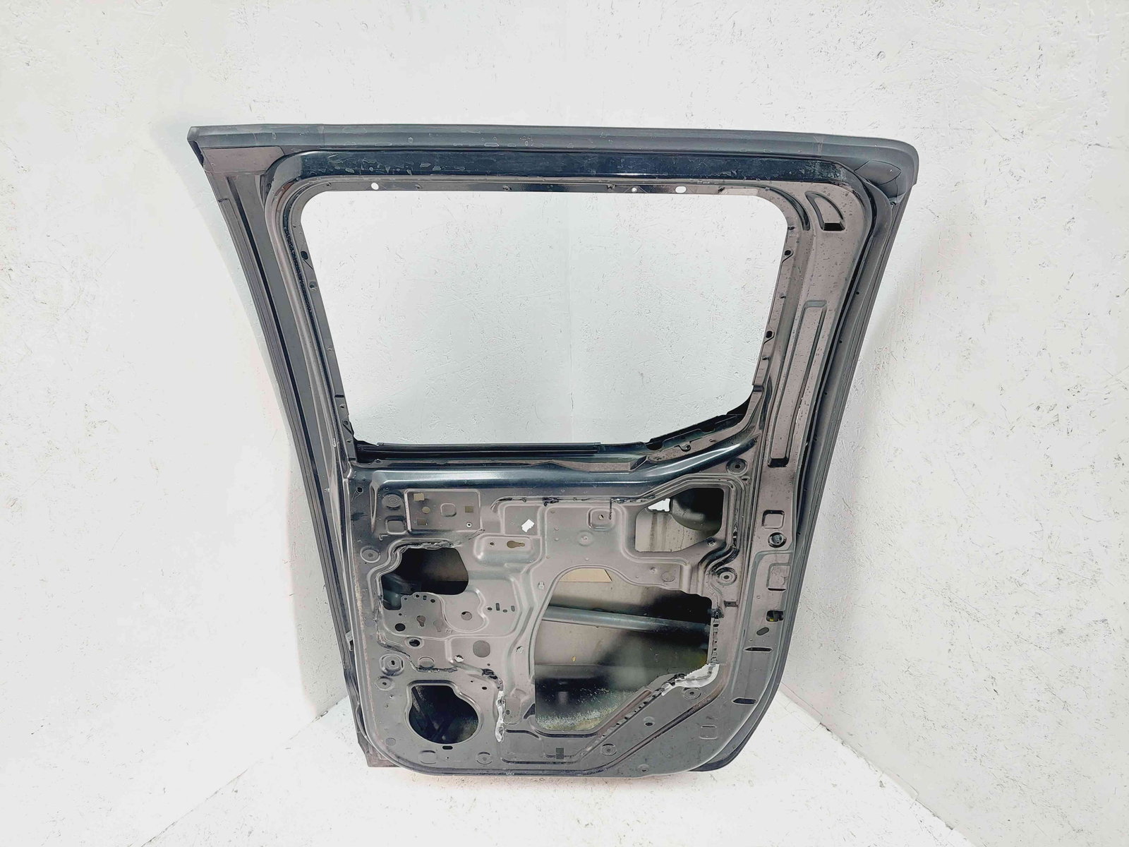 Usa dreapta spate Nissan Navara (D40) [Fabr 2005-2014] GN0 - imagine 9