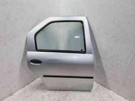 Usa dreapta spate Dacia Logan (LS) [Fabr 2004-2012] O41A