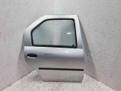 Usa dreapta spate Dacia Logan (LS) [Fabr 2004-2012] O41A
